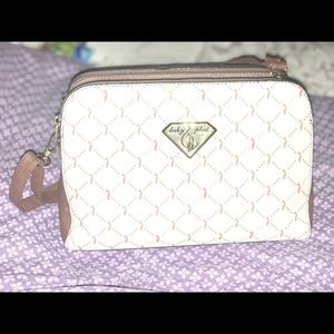 Gently used Baby Phat bag 👛